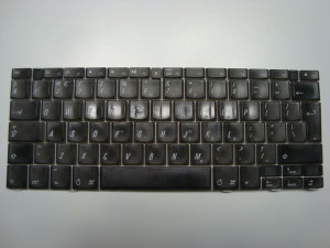 Клавиатура за Apple Powerbook G4 M8407 15.2''